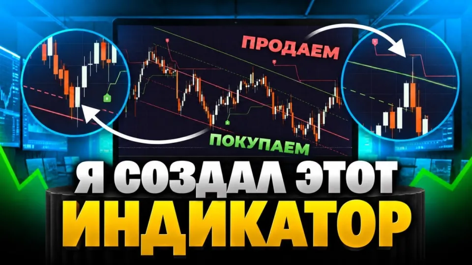 Какая эффективная покет опшн стратегия для ловли точек входа и как её использовать