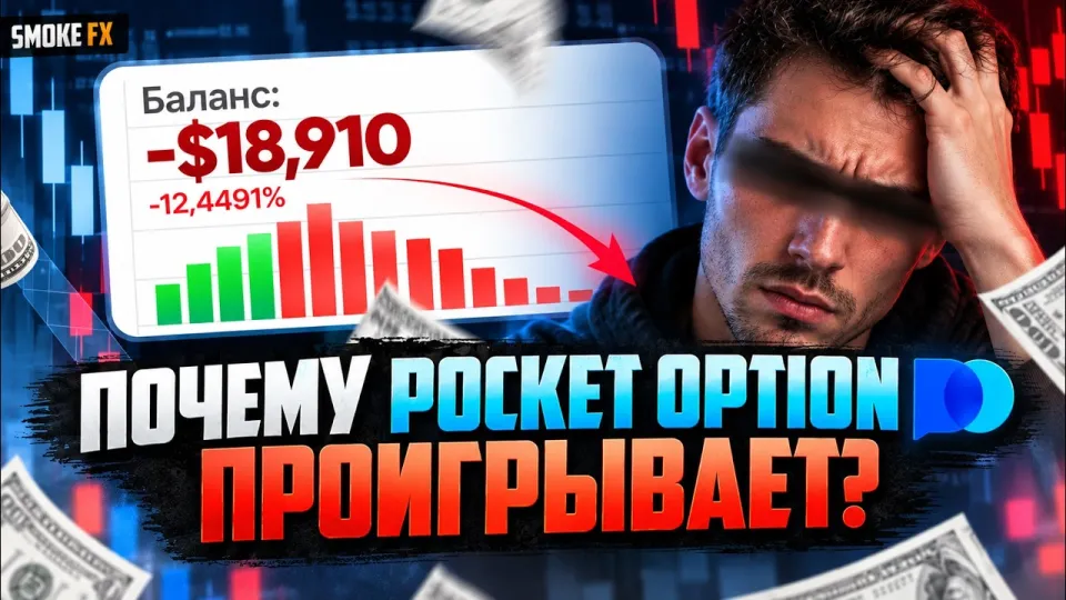 Трейдинг что лучше Pocket OPTION или BINODEX и почему стоит выбрать BINODEX